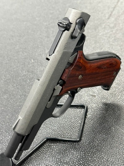 SMITH & WESSON 39-2 9MM LUGER (9x19 PARA) - Image 6 of 6