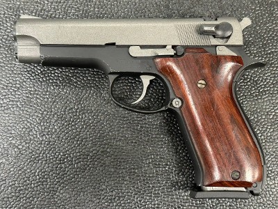 SMITH & WESSON 39-2 9MM LUGER (9x19 PARA) - Image 1 of 6