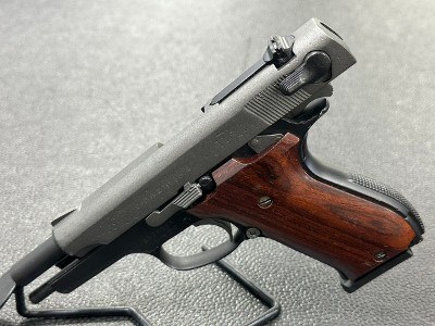 SMITH & WESSON 39-2 9MM LUGER (9x19 PARA) - Image 3 of 6