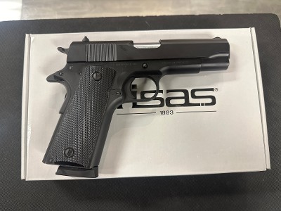 TISAS 1911 A1 TANKER .45 ACP - Image 2 of 5