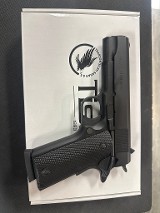 TISAS 1911 A1 TANKER .45 ACP - Image 1 of 5