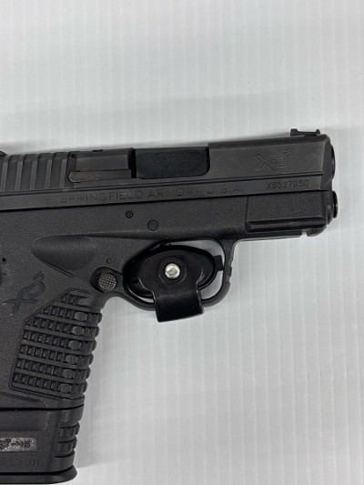 SPRINGFIELD ARMORY XDS-45 ACP 45 ACP (45 Auto) - Image 6 of 6