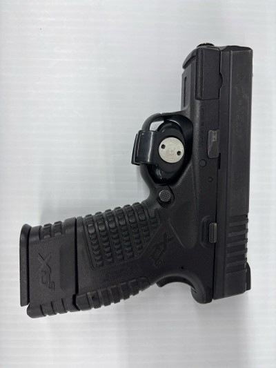 SPRINGFIELD ARMORY XDS-45 ACP 45 ACP (45 Auto) - Image 1 of 6