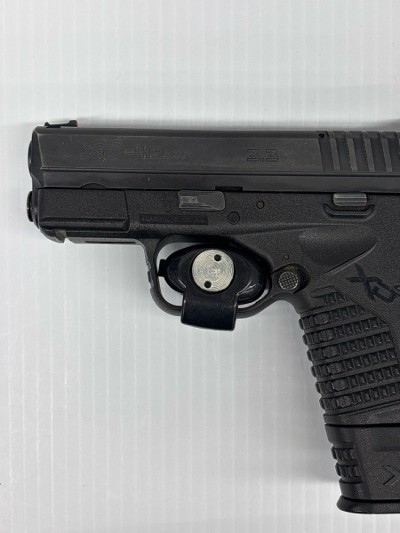 SPRINGFIELD ARMORY XDS-45 ACP 45 ACP (45 Auto) - Image 3 of 6