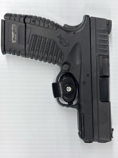 SPRINGFIELD ARMORY XDS-45 ACP 45 ACP (45 Auto) - Image 4 of 6