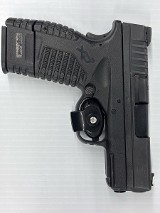 SPRINGFIELD ARMORY XDS-45 ACP 45 ACP (45 Auto) - Image 4 of 6