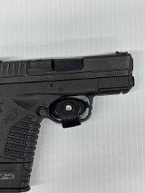 SPRINGFIELD ARMORY XDS-45 ACP 45 ACP (45 Auto) - Image 6 of 6