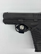 SPRINGFIELD ARMORY XDS-45 ACP 45 ACP (45 Auto) - Image 3 of 6