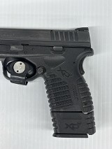 SPRINGFIELD ARMORY XDS-45 ACP 45 ACP (45 Auto) - Image 2 of 6
