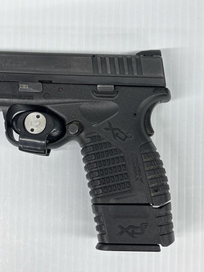 SPRINGFIELD ARMORY XDS-45 ACP 45 ACP (45 Auto) - Image 2 of 6