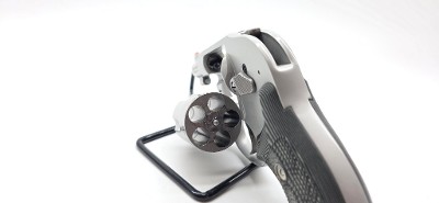 SMITH & WESSON MODEL 638 .38 SPL - Image 10 of 10
