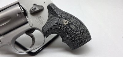 SMITH & WESSON MODEL 638 .38 SPL - Image 9 of 10