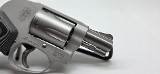 SMITH & WESSON MODEL 638 .38 SPL - Image 8 of 10