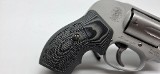 SMITH & WESSON MODEL 638 .38 SPL - Image 6 of 10