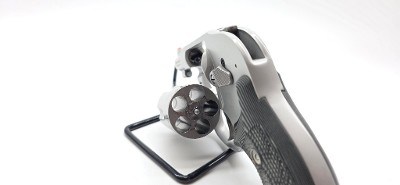 SMITH & WESSON MODEL 638 .38 SPL - Image 10 of 10