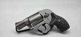 SMITH & WESSON MODEL 638 .38 SPL - Image 2 of 10