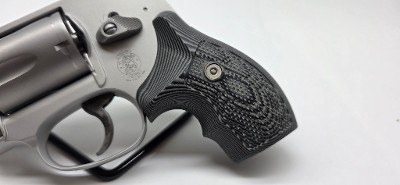 SMITH & WESSON MODEL 638 .38 SPL - Image 9 of 10