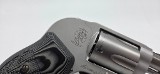 SMITH & WESSON MODEL 638 .38 SPL - Image 7 of 10