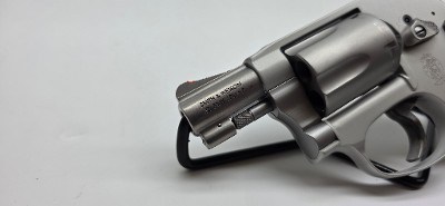 SMITH & WESSON MODEL 638 .38 SPL - Image 3 of 10