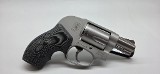 SMITH & WESSON MODEL 638 .38 SPL - Image 5 of 10