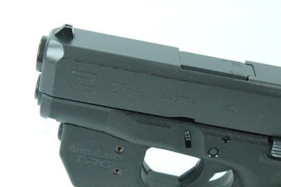 GLOCK 27 GEN 4 40 Smith & Wesson - Image 3 of 21