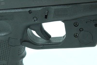 GLOCK 27 GEN 4 40 Smith & Wesson - Image 8 of 21