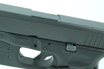 GLOCK 27 GEN 4 40 Smith & Wesson - Image 4 of 21