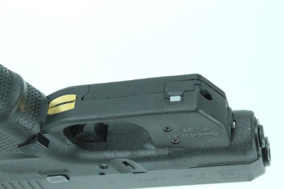 GLOCK 27 GEN 4 40 Smith & Wesson - Image 16 of 21