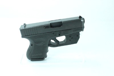 GLOCK 27 GEN 4 40 Smith & Wesson - Image 1 of 21