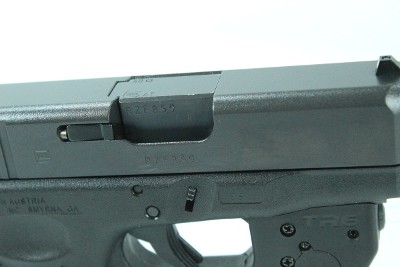 GLOCK 27 GEN 4 40 Smith & Wesson - Image 11 of 21