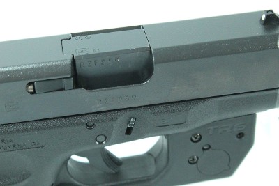 GLOCK 27 GEN 4 40 Smith & Wesson - Image 7 of 21