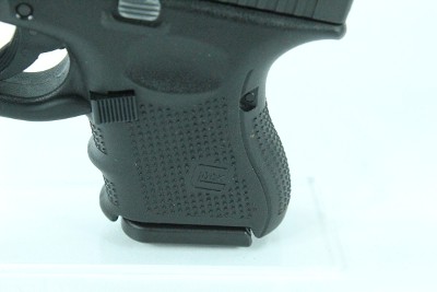 GLOCK 27 GEN 4 40 Smith & Wesson - Image 20 of 21