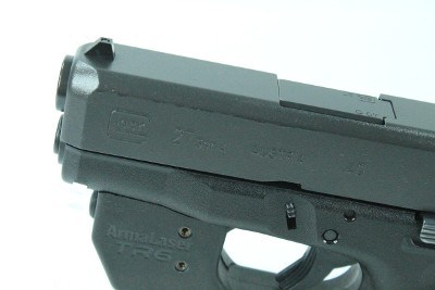 GLOCK 27 GEN 4 40 Smith & Wesson - Image 3 of 21