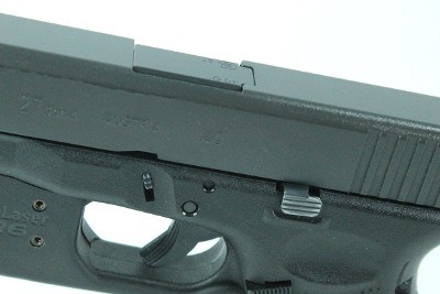 GLOCK 27 GEN 4 40 Smith & Wesson - Image 4 of 21