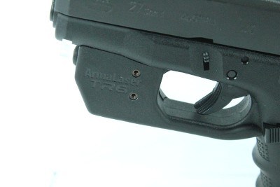 GLOCK 27 GEN 4 40 Smith & Wesson - Image 2 of 21