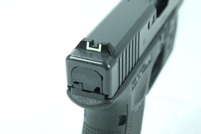 GLOCK 27 GEN 4 40 Smith & Wesson - Image 12 of 21