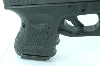 GLOCK 27 GEN 4 40 Smith & Wesson - Image 9 of 21