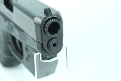 GLOCK 27 GEN 4 40 Smith & Wesson - Image 15 of 21