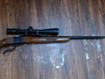 RUGER NO. 1 .25-06 REM - Image 5 of 5