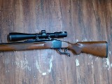 RUGER NO. 1 .25-06 REM - Image 3 of 5