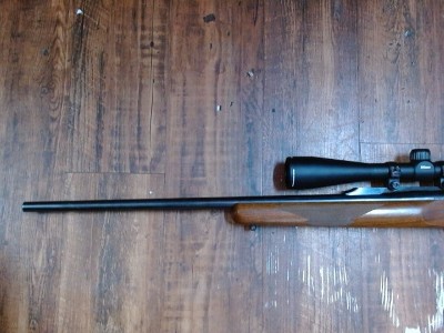 RUGER NO. 1 .25-06 REM - Image 2 of 5