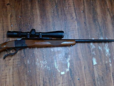 RUGER NO. 1 .25-06 REM - Image 5 of 5