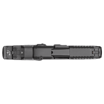SMITH & WESSON BODYGUARD 2.0 W/ RFX1 3 MOA OPTIC .380 ACP - Image 3 of 4