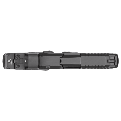 SMITH & WESSON BODYGUARD 2.0 W/ RFX1 3 MOA OPTIC .380 ACP - Image 3 of 4