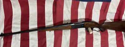 SAVAGE ARMS MODEL 99 .300 SAVAGE - Image 3 of 7