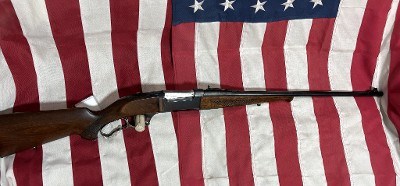 SAVAGE ARMS MODEL 99 .300 SAVAGE - Image 1 of 7