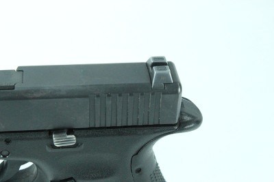 GLOCK 22 GEN 4 40 Smith & Wesson - Image 3 of 17