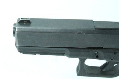 GLOCK 22 GEN 4 40 Smith & Wesson - Image 7 of 17
