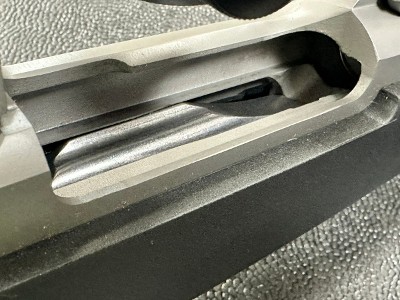 RUGER M77 HAWKEYE .30-06 SPRG - Image 8 of 9