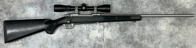 RUGER M77 HAWKEYE .30-06 SPRG - Image 1 of 9